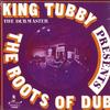 LP Record KING TUBBY - Roots Of Dub CTLP0084 Clocktower CA 1974 Canada Reggae, Ska & Dub