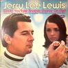 LP Record JERRY LEE LEWIS - Would You Take Another Chance On Me SR61346 Mercury 1971 US Folk Used