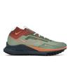 React Pegasus Trail 4 GORE-TEX Alligator Orange Trance Men Sneakers Green Mint-Foam Canyon-Rust DJ7926-300
