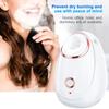 Facial Spray Moisturizing Device Portable Hydrating Facial Steamer Home Nano Heat Spray Facial