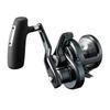SHIMANO Double Axis Reel 24 Ocean Jigger LD 2500MG