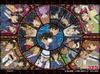 ENSKY Detective Conan Kaleidoscope of Light X Cm Mame Puzzle Clear 150 Piece Jigsaw Puzzle 7.6 10.2 MA-C21