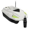 12V High Powered RC Fishing Bait Boat Dual Batteries 500m Remote Range Fishing Feeder Device
