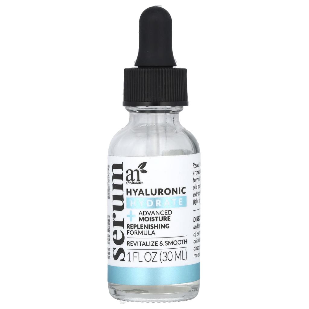 Hyaluronic Acid Hydrate Serum, 30Ml(1Fl Oz)