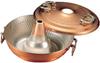 Медный горшок Kogyo Takekoshi Shabu Teruo 26см