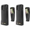Two Way Radio Battery 3250mah 7.4V Lithium Ion Battery for Motorola GP320 GP328 GP338 GP340 GP360