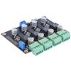 Switching Power Supply Module Adjustable Multi Channel Electronic Component 5V‑40V