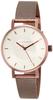 Watch WVO22VG001S Ladies Brown [KLASSE14]