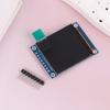 1.54 Inch 1.54" Full Color Tft Display Module Hd Ips Lcd Led Screen 240X240 Spi Interface St7789V For Arduino