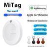 MiLi MiTag Mini GPS Locator: Elderly & Children Anti-Loss Device