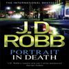 Portrait In Death by J. D. Robb Paperback Book 9780749957346