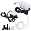 Condensate Pump Mini Split Automatic Air Conditioning Drain Removal Quiet Device S1 AC110?240V