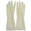 NHZHIW Disposable Powdered Latex Examination Gloves