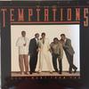12inch Record TEMPTATIONS - All I Want From You MOT4649 Motown 1989 US Soul/Funk Used