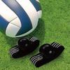 2 Pcs Volleyball Training Technique Setting Aid Volleyball Assistant Practice Strap Volleyball Setter Training Equipment