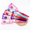 1/5/8pcs Scented Flower Soap Roses Wedding Favors Simulated Flower Mother's Day Single Stem Artificial Rose Valentine's Day