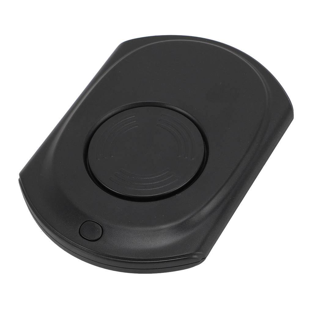 Mouse Mover Multifunction Stylish Slim Silent Mouse Jiggler Automatic Mouse Wiggler Shaker for Prevent Computer Laptop