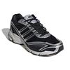 Adidas Supernova Cushion 7 Black Silver Metallic Unisex Sneakers Core-Black Crystal-White IG1747
