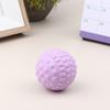 Tpr Floating Point Muscle Relaxation Massager Light Massage Adsorption Ball Relieves Pain Reusable And Washable