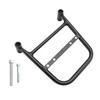 Luggage Rack Side Saddle Bag Mount Bracket For Ka Vulcan S 650 Cafe 18-23