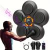 New Smart Wireless Music Boxing Machine Wall Mounted Boxing Training Punching Equipment
