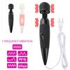 Wired Style Massage G-Spot Vibrator Female Clitoris Stimulation Masturbator Body Massager Sex Toys for Women Life Waterproof