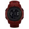 Casual Electronic Watch Multifunction Wristwatches Simple Digital Watch  Outdoor Sports
