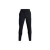 Stretch Woven Training Pants Men Bottoms Black 1366215-001