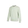 Nike Sportswear Logo Casual Pullover Sweatshirt Men Tops Light-Green DA0022-017