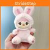 Cute Toy Plush Bear Adorable Stuffed Bunny Doll For Girls Birthday Gifts And Backpack Charm