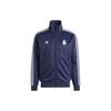Originals Real Madrid Casual Track Jacket Men Tops Legend-Ink-Blue IL1026