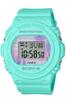 [Casio] Baby G BGD-570BC-3JF Women's Green
