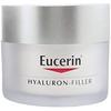 Crème De Jour - EUCERIN - Hyaluron-filler X3 Effect - SPF30 - 50ml - Anti-âge Hydratante