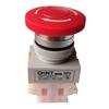 NP4-11ZS Emergency Stop Pushbutton Switches Mushroom Head Self-locking Button Switch