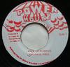 7inch Record FRANKIE PAUL - Kick Up Rumpus NONE Power House Jamaica Reggae, Ska & Dub Used