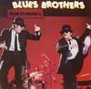 CD BLUES BROTHERS - Сделано в Америке  160252 Atlantic US Рок Б/У
