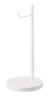 Yamazaki Jitsugyo Headphone Stand Botes Round White 2291