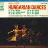 7inch Record PHILADELPHIA ORCHESTRA - Hungarian Dances SONO40061 CBS SONY Japan Classical Used