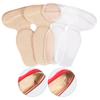 Heel Pads Grips Liners Back Heel Cushion Insoles for High Heels Blisters,Shoe Gel Inserts
