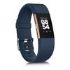 Classic Soft TPU Strap For Fitbit Charge 2 Band Smart Watch Strap Bracelet For Fitbit Charge 2 Watchband Wristband Replacement