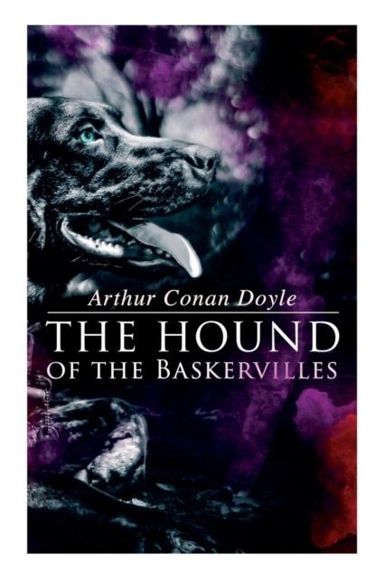 The The Hound of the Baskervilles Book