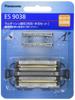 Spare Blade Set Blade for Shaver ES9038 Men's