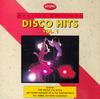 CD VARIOUS - Disco Hits Vol. 1 R271094 Rhino Records 1992 US Soul/Funk Used