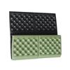 Outdoor Foldable Portable Foam Cushion Sitting Pad Beehive 6 Folding Foam Cushion Mat for Hiking OD