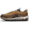 Air Max 97 Golden Gals Women Sneakers Metallic-Gold Black DO5881-700