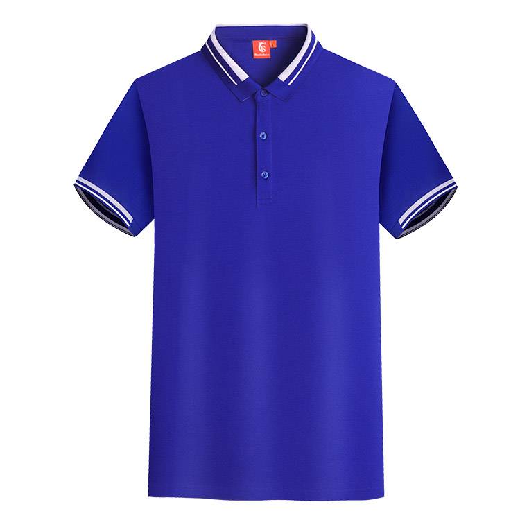 SGBL/TS 302  Silk Cotton Business POLO
