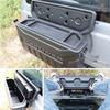 Rear Storage Box for the New Suzuki Jimny Fits Jimny Sierra JB74 and Compatible with Tailgate Tool Small Item Exterior and Custom 100kg Load Capacity