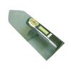 Kajiwara Trowel Manufacturing Kaneshige Seal Oil-fired Naked Trowel 255mm