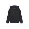 New MLB SS24 Sweatshirt Unisex Black 3AHDB0141-50BKS