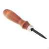 Leathercraft Beveler Skiving Craft Tool for Leather 0.8mm